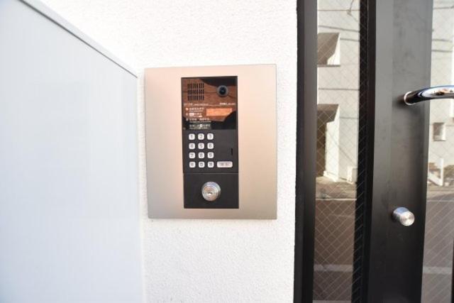 夢の舎 Asakusa Horizon Bleu Apartamento