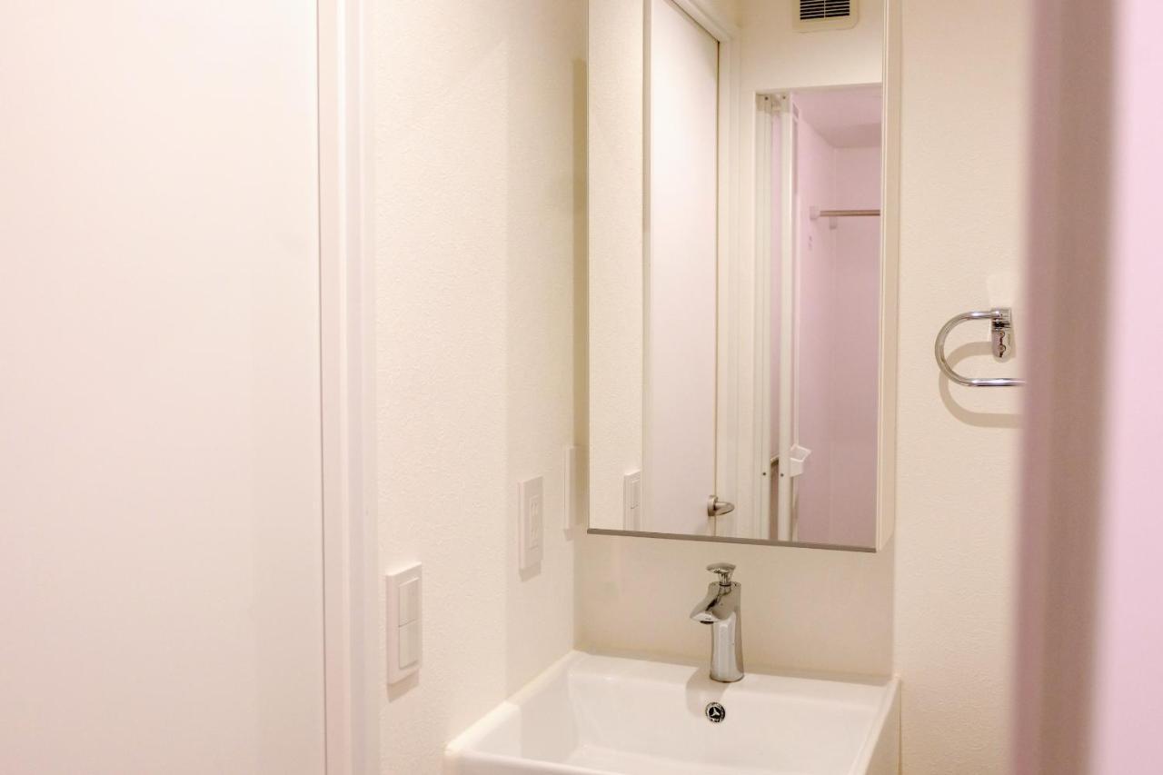 Apartamento 夢の舎 Asakusa Horizon Bleu