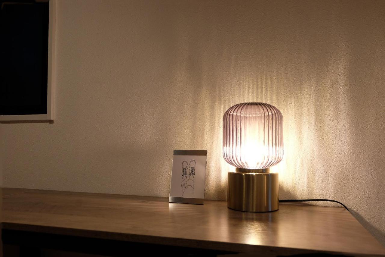 Apartamento 夢の舎 Asakusa Horizon Bleu Tokio