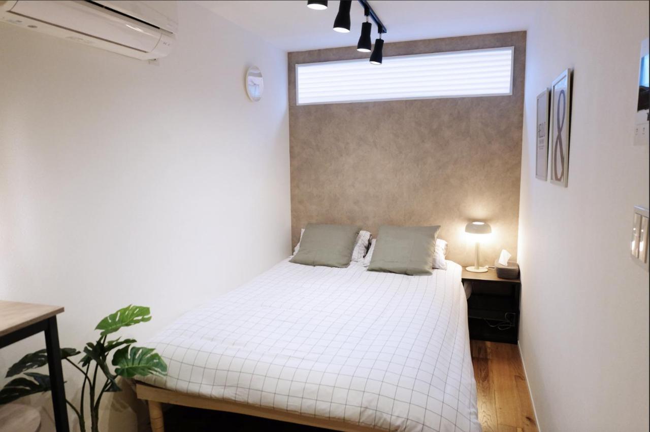 夢の舎 Asakusa Horizon Bleu Apartamento *
