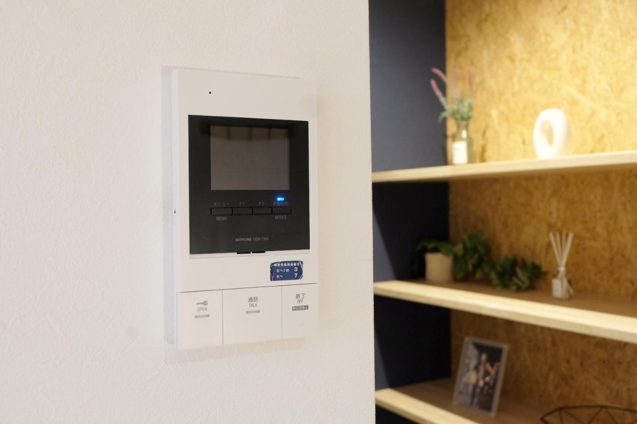 夢の舎 Asakusa Horizon Bleu Apartamento
