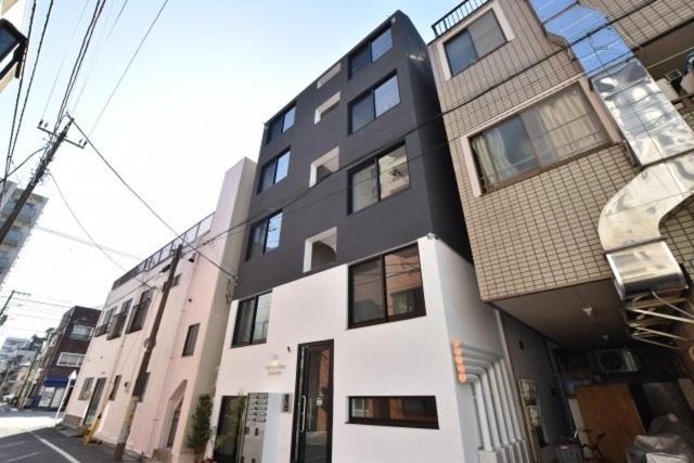 Apartamento 夢の舎 Asakusa Horizon Bleu